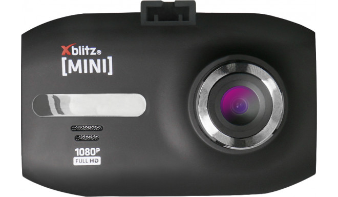 Xblitz autokaamera Mini