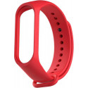 Xiaomi Mi Band 3 wristband, red