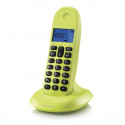 Bezvadu Tālrunis Motorola C1001 (Kaļķi)