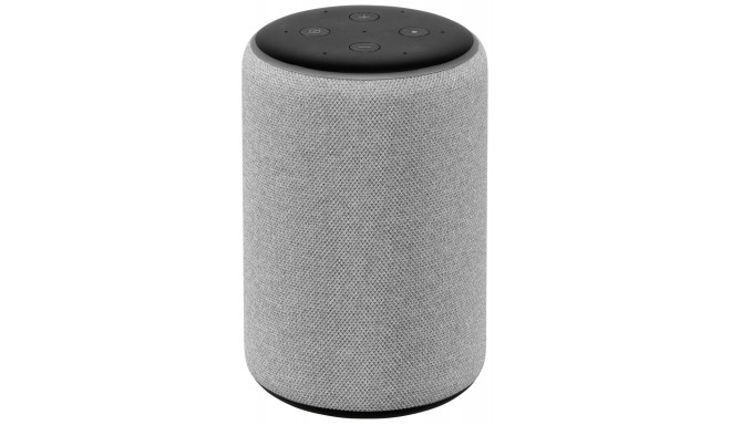 Amazon nutikõlar Echo Plus 2, light grey