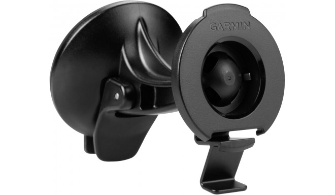 Garmin Universal Car Suction Cup with Mount (010-11983-00)
