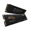 SAMSUNG 500GB 970 EVO PLUS NVME SSD