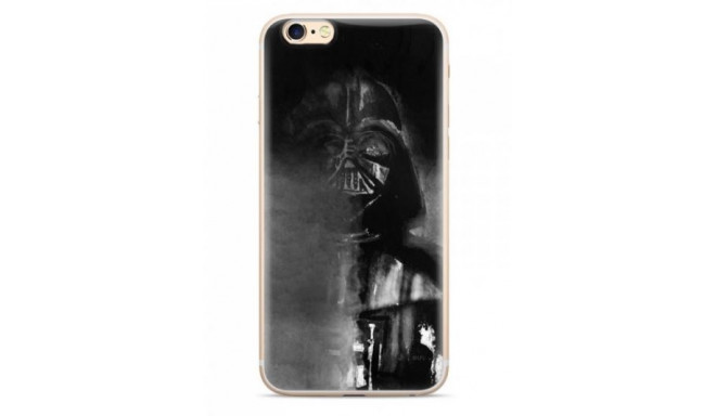 Star Wars Darth Vader 004 Cover for Iphone X black