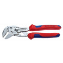 Knipex pliers wrench 86 05 150