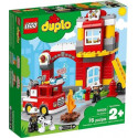 LEGO 10903 DUPLO Fire Station