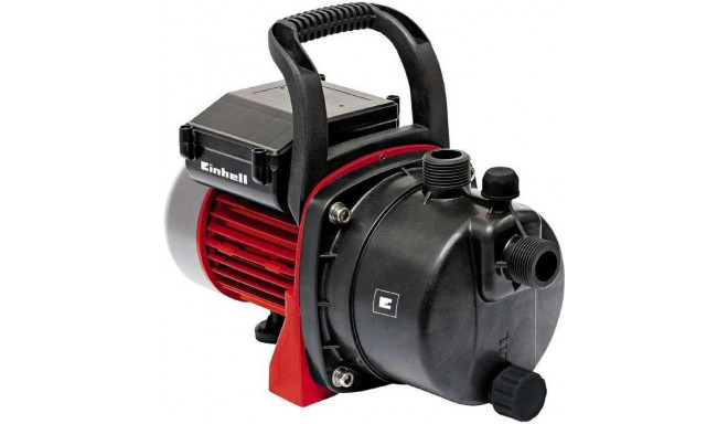 Einhell Garden pump GC GP 6538 (red / black, 650 watts)