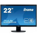 Iiyama monitor 22" E2282HS-B1