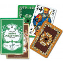 Cards Single deck