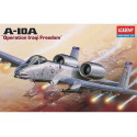 ACADEMY A-10A 'Operation Iraqi Freedom'