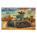 M3 Stuart Honey Tank