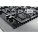 Cata gas hob LCI 631 A BK