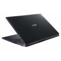 Acer Aspire 5 A515-52 Black, 15.6 ", IPS, Ful