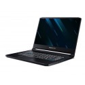 Acer Predator Triton 500 Black, 15.6 ", IPS, 