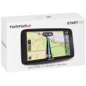 TomTom Start 62 Europe