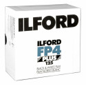 Ilford film FP-4 Plus 135/30m
