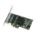 Intel Ethernet Server Adapter I350-T4 bulk - Version 2