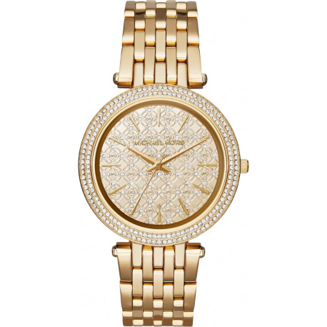 Michael Kors женские часы MK3398