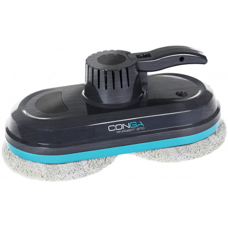Cecoclean window cleaning robot WinRobot 870