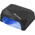Esperanza UV-лампа Onyx EBN002K, черная