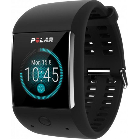 Polar M600, black