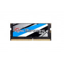 G.Skill RAM Notebook SODIMM DDR4 8GB Ripjaws 2400MHz CL16