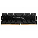 HyperX RAM DDR4 Predator 16GB/2666 CL13