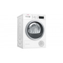 Bosch Dryer mashine WTW8758LSN Condensed, 8 k