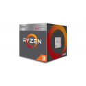 AMD Ryzen 3 2200G, 3.5 GHz, AM4, Processor th