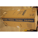 SALE OUT. Haier HUZ-546W Freezer/170L/H143cm/