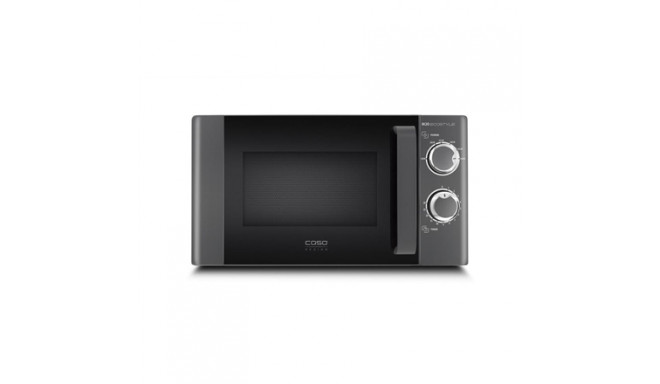 Caso | M20 Ecostyle | Microwave oven | Free s
