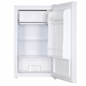 Haier Refrigerator HTTF-407W Free standing, L