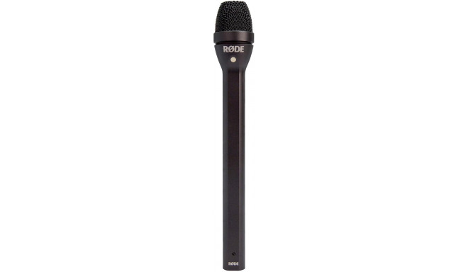 Rode microphone Reporter