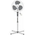 Platinet fan 16", grey (44750)