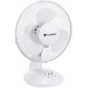 Platinet fan 9", white (44743)