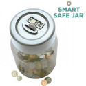 Smart Safe Jar Electronic Digital Money Box