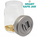 Smart Safe Jar Digitālā Krājkasīte