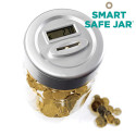 Электронная Копилка Smart Safe Jar