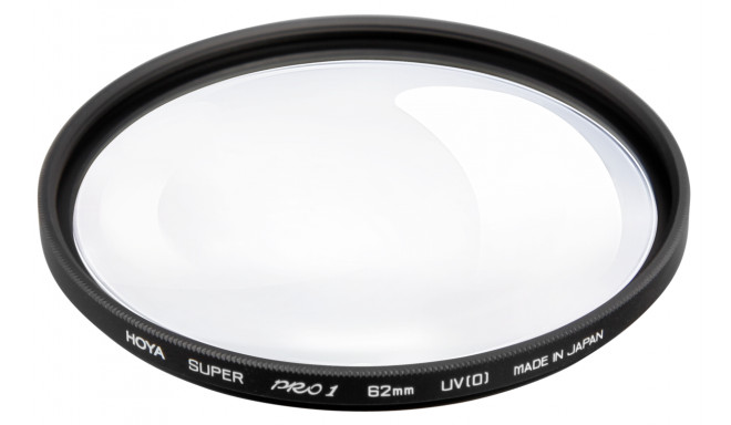 Hoya filter Super HMC Pro1 UV 49mm