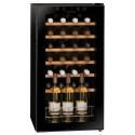 Wine cabinet Dunavox DX28.88KF