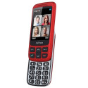 MyPhone HALO S, red