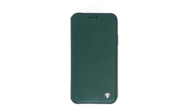 VixFox Smart Folio Case for Huawei P20 forest green