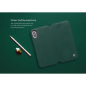 VixFox Smart Folio Case for Huawei P20 forest green