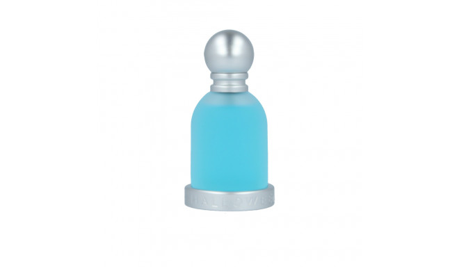 JESUS DEL POZO HALLOWEEN BLUE DROP eau de toilette vaporizador 30 ml