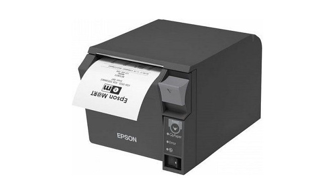 Epson Receipt printer TM-T70II USB, RS232