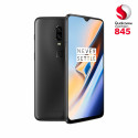 OnePlus 6T - 6.41 - 128GB - Android - black matte