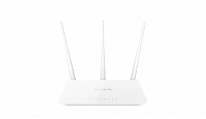 Tenda router F3 Wireless -N 300Mbps