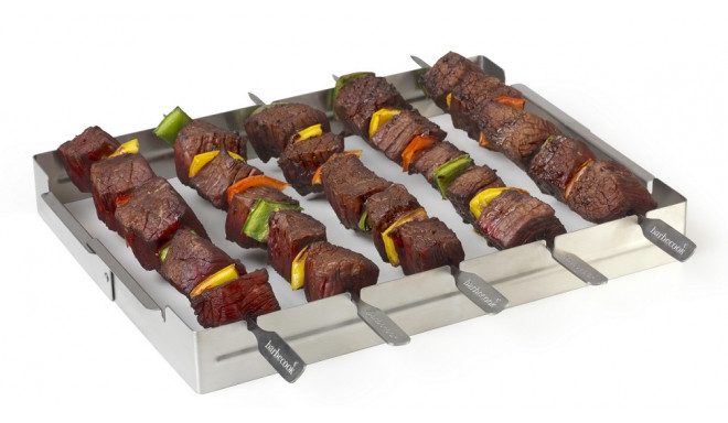 Barbecook kebabi grillimisalus (7017) 