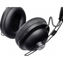Panasonic juhtmevabad kõrvaklapid + mikrofon RP-HTX90NE-K, must
