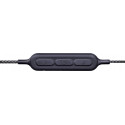 Panasonic wireless headset RP-HTX20BE-K, black