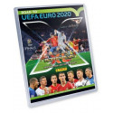 Panini football card album UEFA Euro 2020